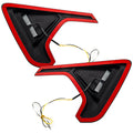 Oracle Lighting 5861-504 Sidetrack LED Lighting Systems 5861-504 Sidetrack Light LED Lighting System For Jeep Wrangler Jl/ Gladiator ORACLE