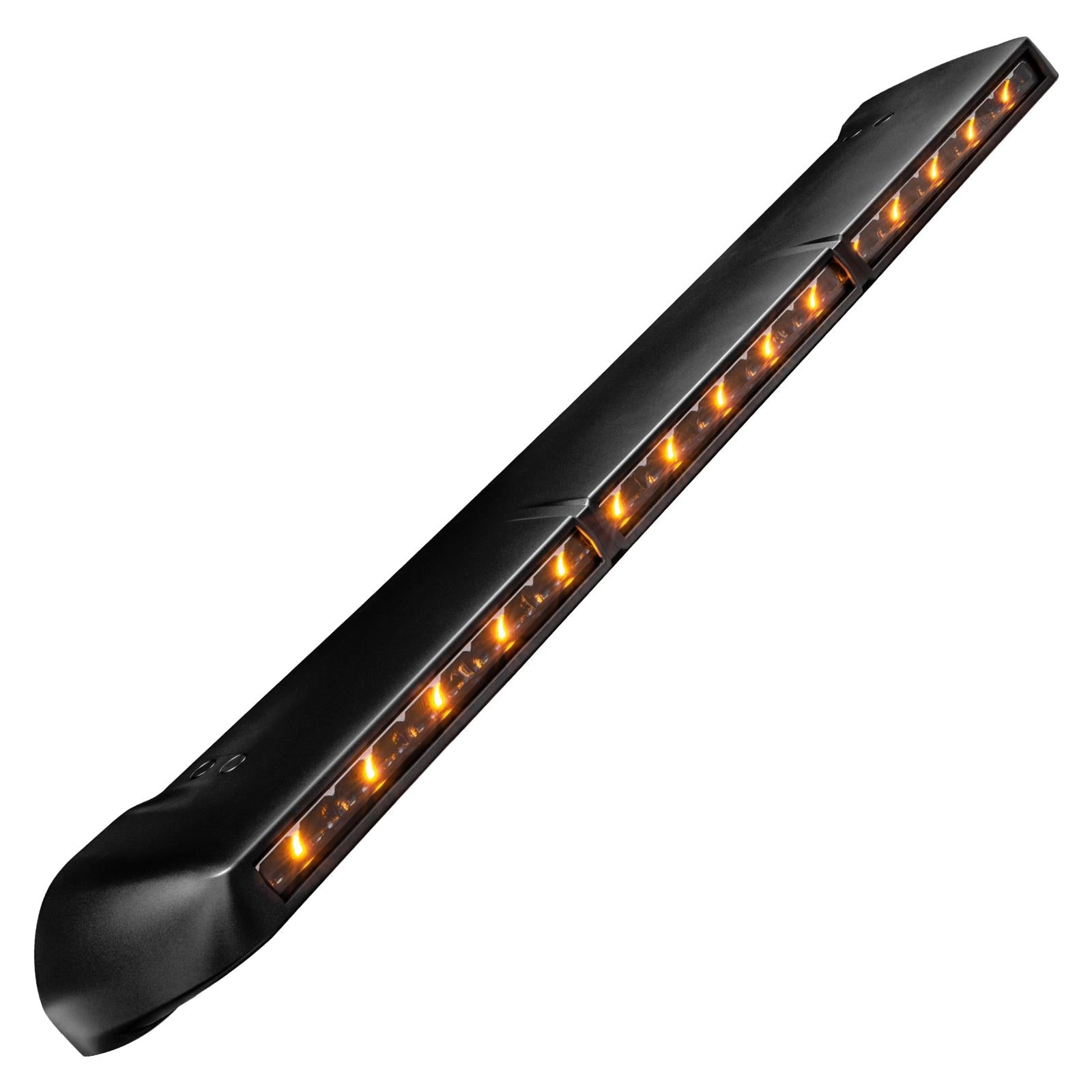 Oracle Lighting 5888-023 Light Bars, Light Pods and Fog Lights 5888-023 LED Light Bar Integrated Windshield Roof LED Light Bar System for 2021+ Ford Bronco 3D MAXpider