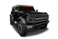 Oracle Lighting 5888-023 Light Bars, Light Pods and Fog Lights 5888-023 LED Light Bar Integrated Windshield Roof LED Light Bar System for 2021+ Ford Bronco 3D MAXpider