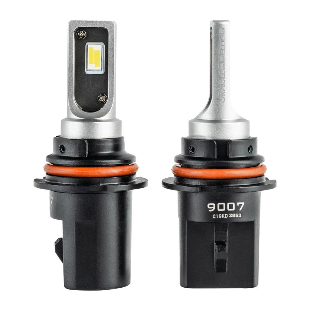 Oracle Lighting V5241-001 Replacement LED Headlight Bulbs V5241-001 Headlight Conversion Kit, 9007 - VSeries LED Headlight Bulb Conversion Kit ORACLE