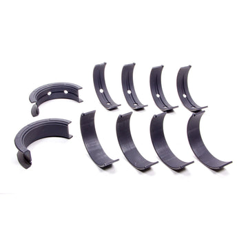Calico Coatings MS2199H H-Series Main Bearing - Standard - Coated - GM LS-Series