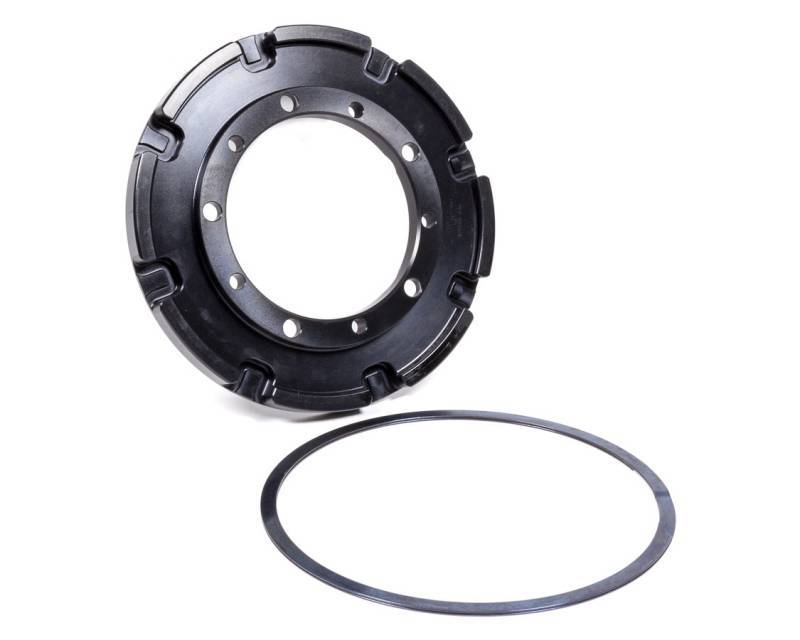 PFC Brakes 195.108.147.15 V3 Brake Rotor Hat Snap Ring Attachment Heavy Duty 5 x 5.00" Wheel - Aluminum