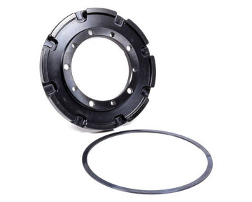 PFC Brakes 195.108.147.15 V3 Brake Rotor Hat Snap Ring Attachment Heavy Duty 5 x 5.00" Wheel - Aluminum