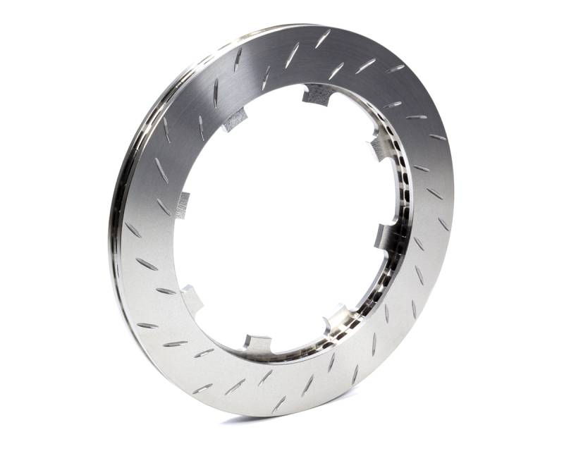PFC Brakes 299.20.0040.462 RH V3 Rotor 11.75". x .810".