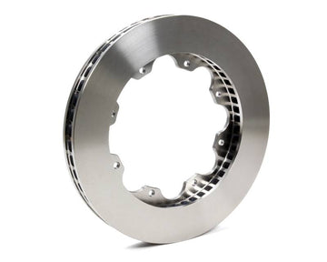 PFC Brakes 299.32.0045.12 PFC BrakesRH DDS Rotor 1.25" x 11.75" Non-Slotted