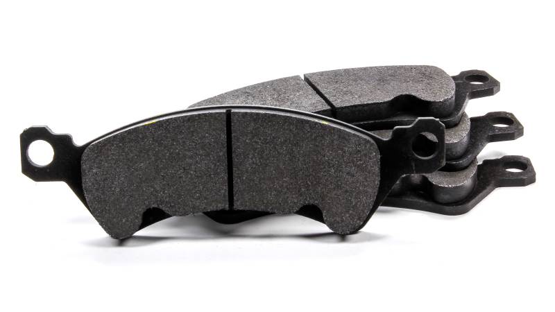 PFC Brakes 7803.13.15.44 13 Compound Brake Pads All Temperatures Howe/Wilwood/STD GM Style Caliper/NASCAR Late Model Stock/Limited Late Model - Set of 4