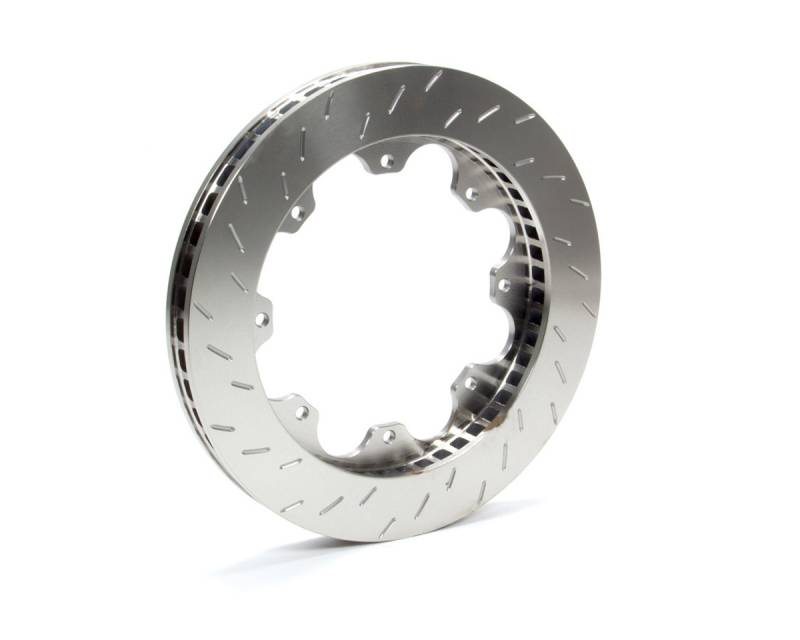 PFC Brakes 299.32.0040.02 RH Slotted 1.250" Rotor - 11.75" Diameter - 8 x 7" Bolt Circle