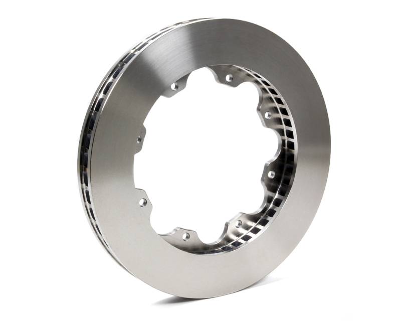 PFC Brakes 299.32.0045.11 LH DDS Rotor 1.25" x 11.75" Non-Slotted