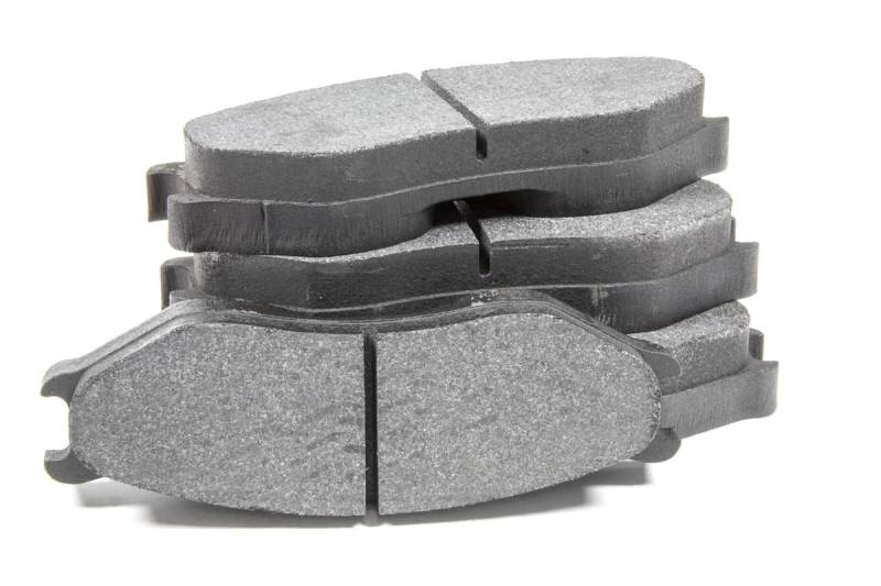 PFC Brakes 7905.11.25.44 11 Compound Brake Pads All Temperatures .810 Brake Disc ZR94 Calipers - Set of 4