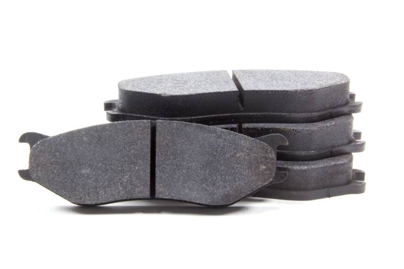 PFC Brakes 7934.11.19.44 01 Compound Brake Pads All Temperatures ZR94 Calipers - Set of 4