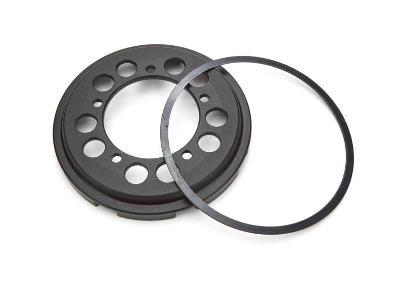 PFC Brakes 195.954.097.15 V3 Brake Rotor Hat - Wide 5 Bolt Pattern - Wilwood XD55