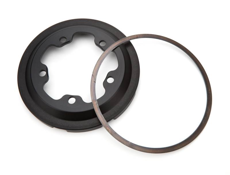 PFC Brakes 195.983.157.15 V3 Brake Rotor Hat - Wide 5 Bolt Pattern - Winters TrackStar Caliper