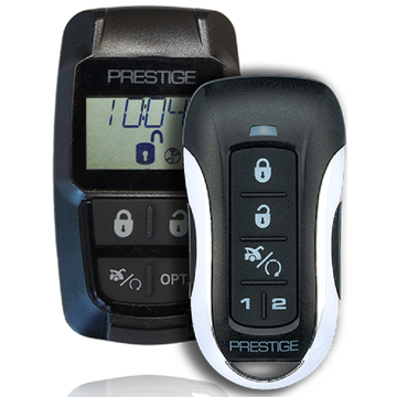 Prestige PE2RELCDZ