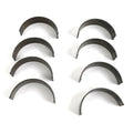 Acl Bearings 8B663HX-STD Rod Bearing Set Acl Bearings
