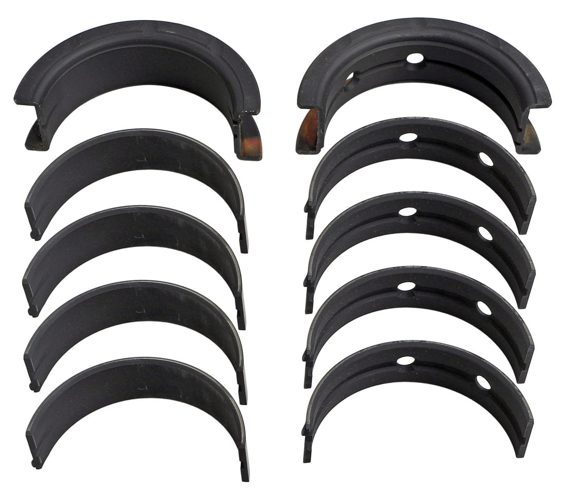 Acl Bearings 5M7298HC-STD Main Bearing Set Coated GM LS 4.8/5.3/5.7/6.0L Acl Bearings