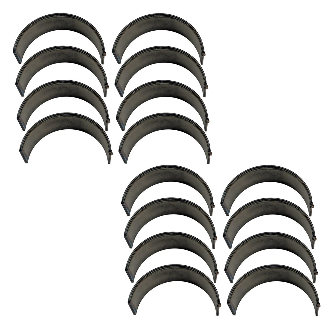 Acl Bearings 8B663H-001 Rod Bearing Set Acl Bearings