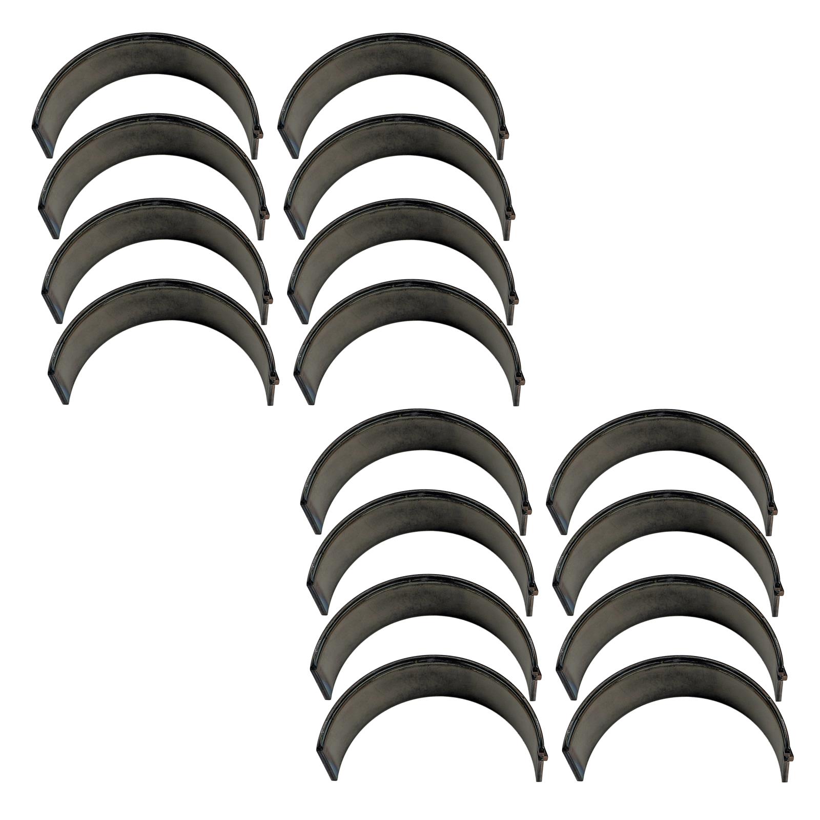 Acl Bearings 8B663H-001 Rod Bearing Set Acl Bearings