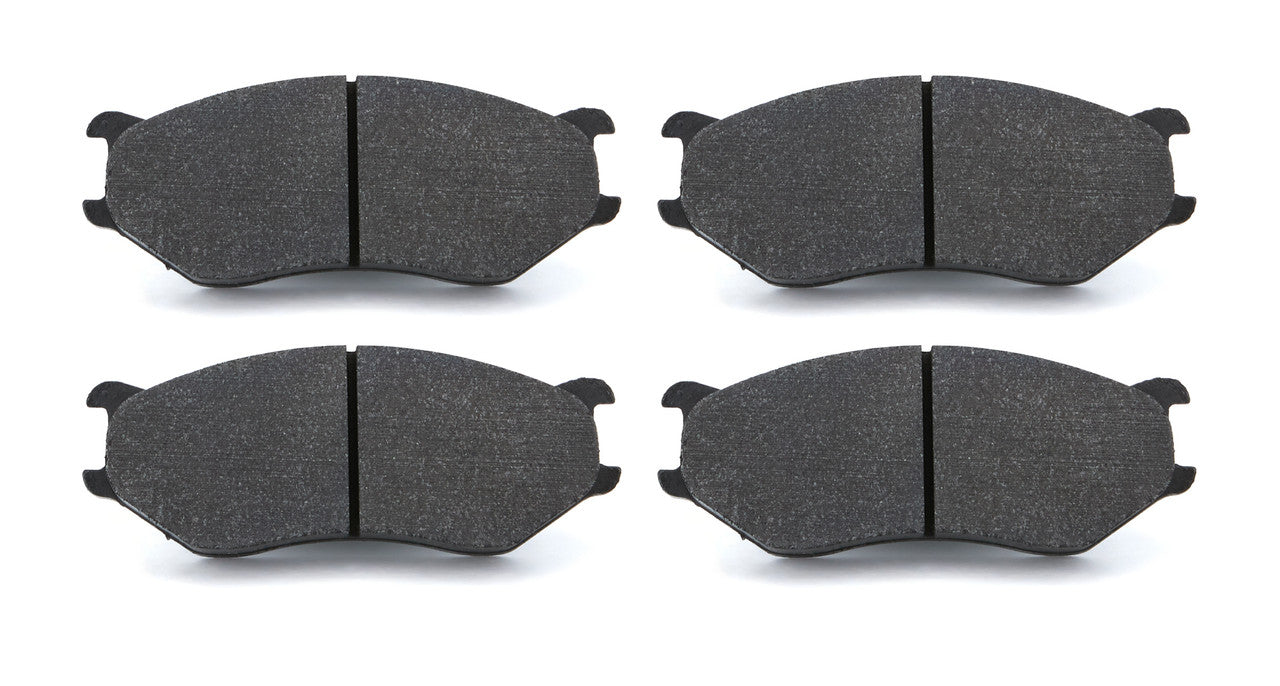 PFC Brakes 7934.01.19.44 Brake Pad for PFC ZR34 Caliper