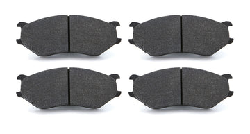 PFC Brakes 7934.01.19.44 Brake Pad for PFC ZR34 Caliper