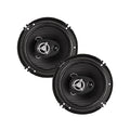 Power Acoustik EF-653 6.5″ 3-Way Full-Range Speakers – Pair Astatic