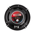 Power Acoustik EF-653 6.5″ 3-Way Full-Range Speakers – Pair Astatic