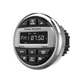 Power Acoustik MMR-4B Marine Grade Headunit w/ AM/FM Tuner, USB & Bluetooth Poweracoustik