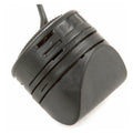 Power Acoustik NB-1 2-Way Mount Tweeters – 200 Watts Total Firestik