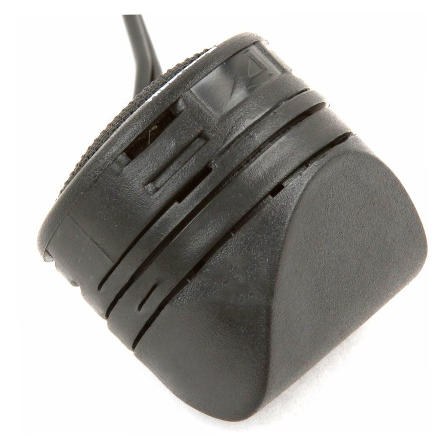 Power Acoustik NB-1 2-Way Mount Tweeters – 200 Watts Total Firestik