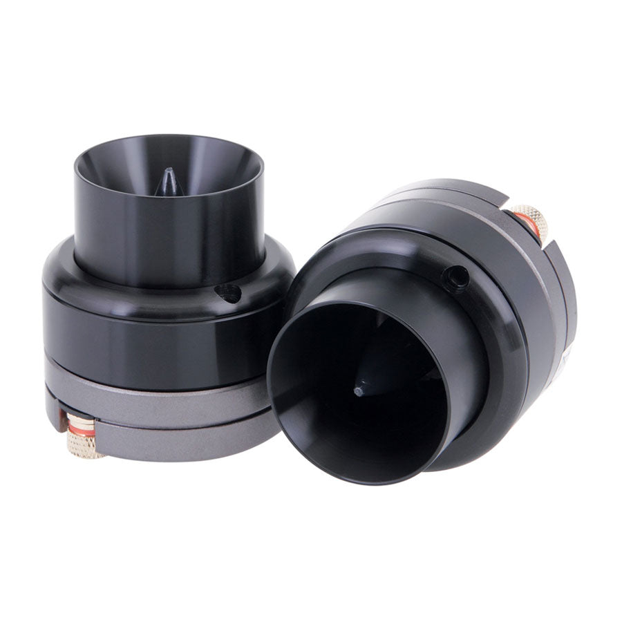 Tweeter de bala Power Acoustik NX-5 de 100 vatios MÁX.