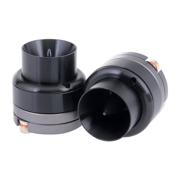 Tweeter de bala Power Acoustik NX-5 de 100 vatios MÁX.