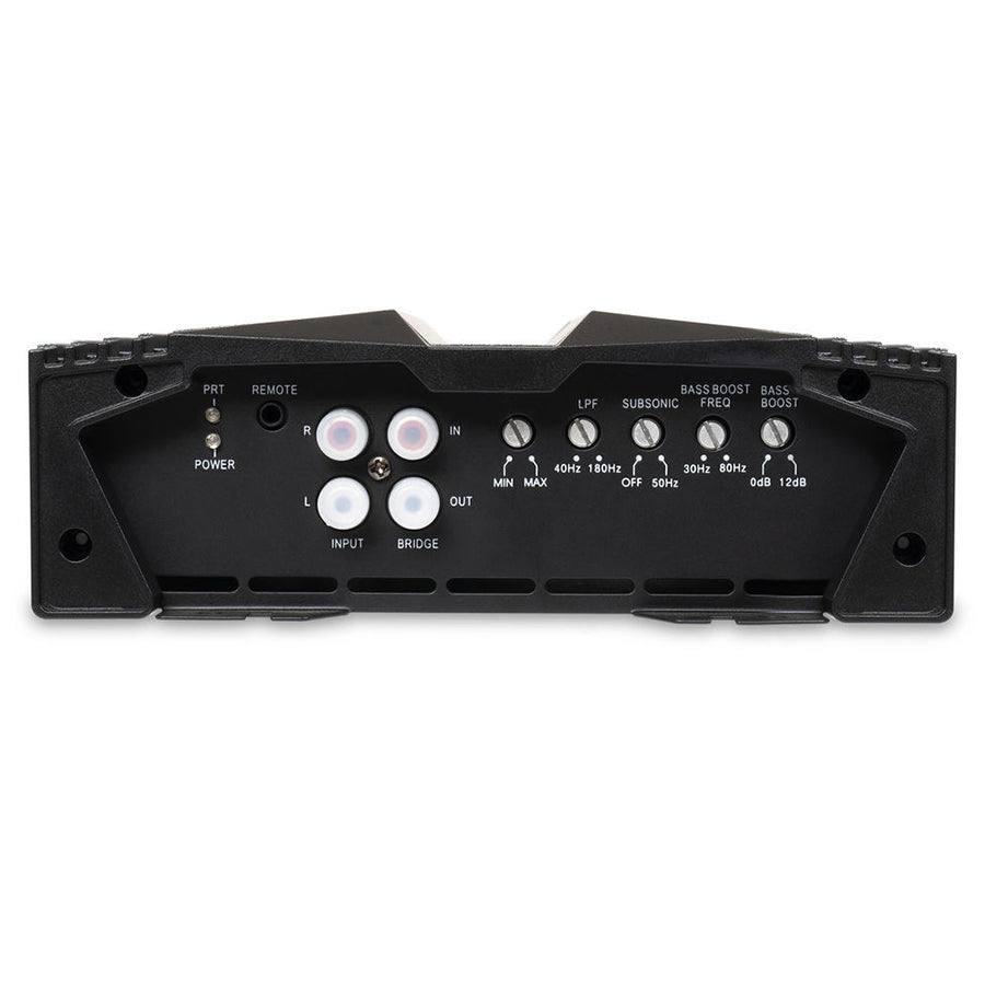 Power Acoustik OD1-3500D OVERDRIVE Series Monoblock Amplifier iDatastart