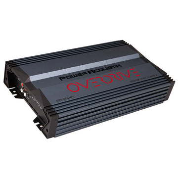 Power Acoustik OD1-5000D OVERDRIVE Series Monoblock Amplifier iDatastart