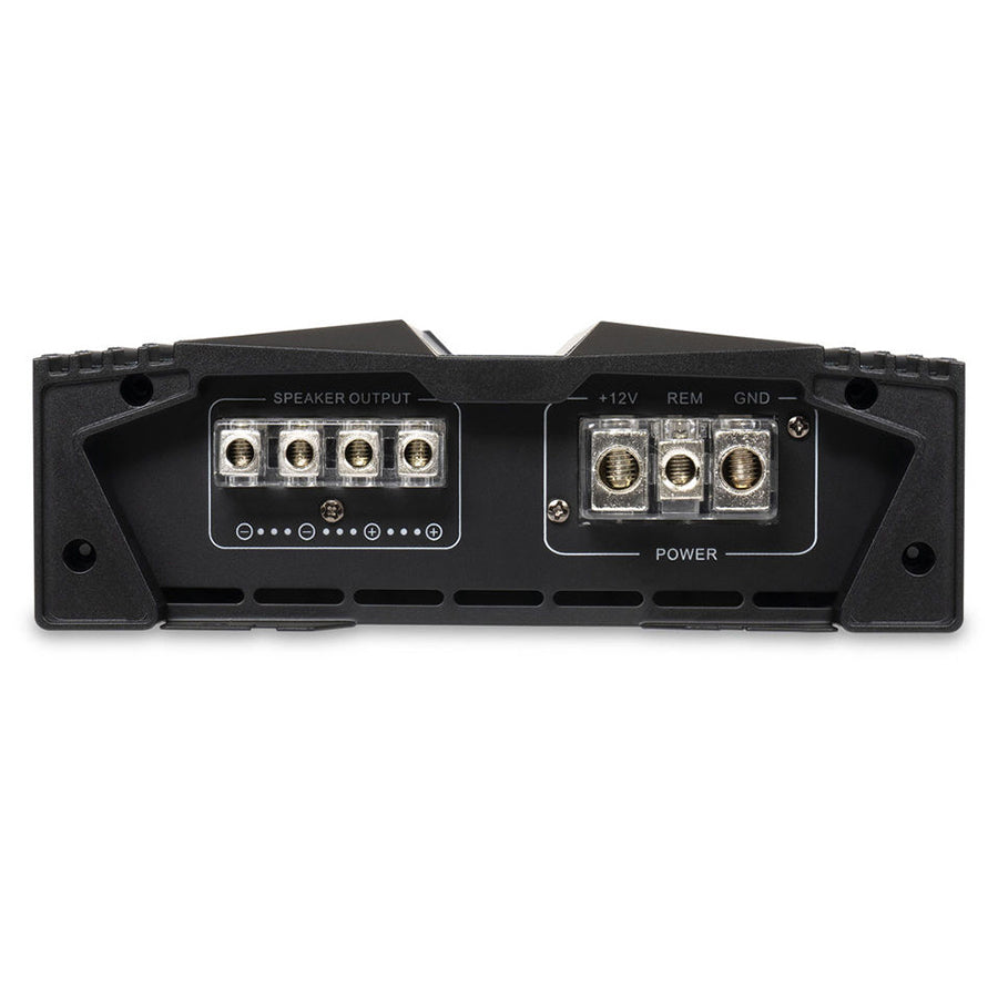 Power Acoustik OD1-7500D OVERDRIVE Series Monoblock Amplifier Power Acoustik