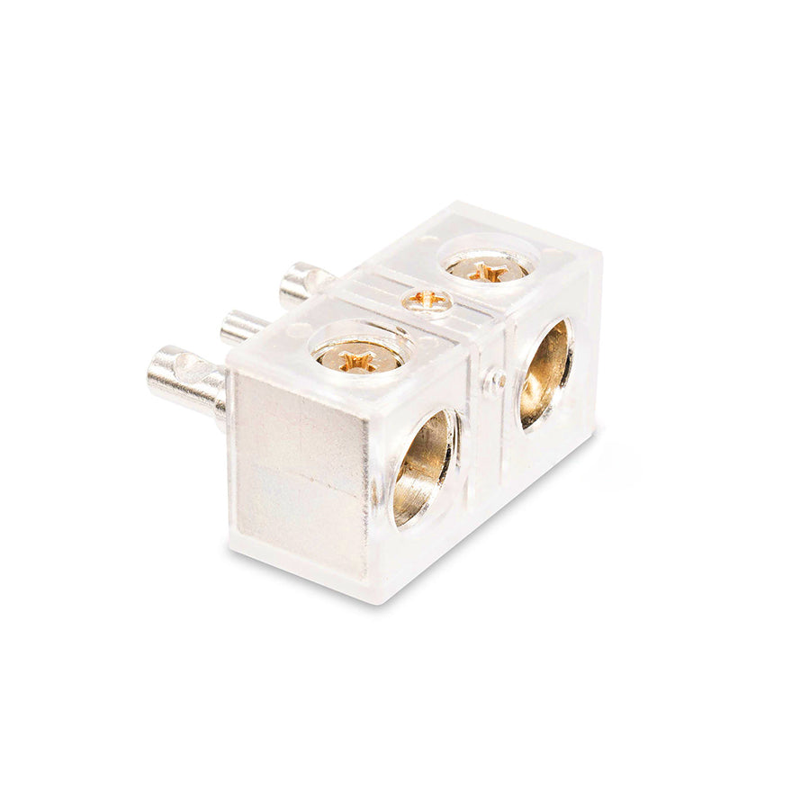 Power Acoustik OD1-7500D OVERDRIVE Series Monoblock Amplifier Power Acoustik
