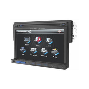 Power Acoustik PD-710B