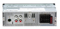 Power Acoustik PL-51B Single DIN Digital Media Headunit – Dynamic Carbon Faceplate Finish ProCom