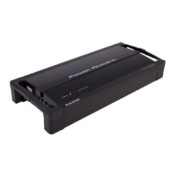 Power Acoustik RZ1-2300D RAZOR Series Monoblock Amplifier
