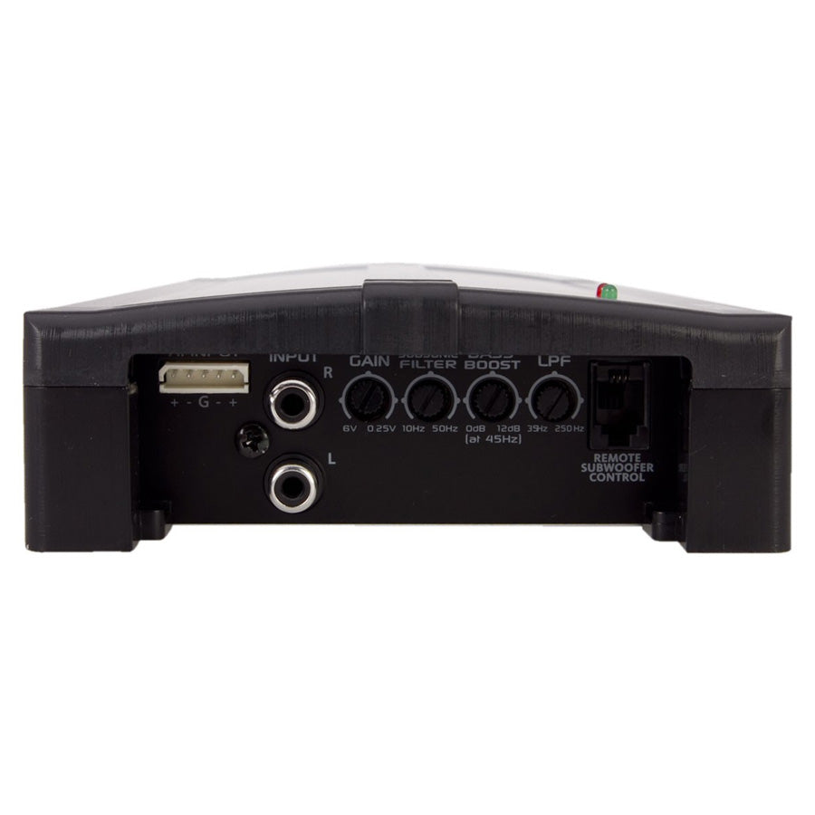 Power Acoustik RZ1-2300D RAZOR Series Monoblock Amplifier Power Acoustik