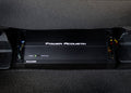 Power Acoustik RZ4-1200D RAZOR Series 4 Channel Amplifier Power Acoustik