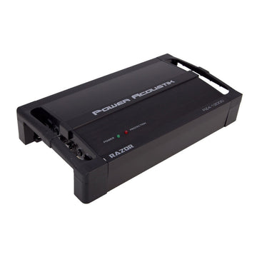 Power Acoustik RZ4-1200D RAZOR Series 4 Channel Amplifier Power Acoustik