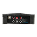 Power Acoustik RZ5-2500DSPB RAZOR Series 5 Channel Amplifier w/ Built-in DSP – Download Smartphone App to Tune in Real-Time Poweracoustik