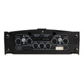Power Acoustik RZ5-2500D RAZOR Series 5 Channel Amplifier Power Acoustik
