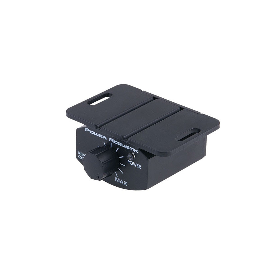 Power Acoustik RZ5-2500D RAZOR Series 5 Channel Amplifier Power Acoustik