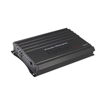 Power Acoustik VA1-6000D Vertigo Series Class D Monoblock Amplifier