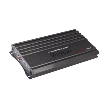 Power Acoustik VA1-8000D Vertigo Series Class D Monoblock Amplifier