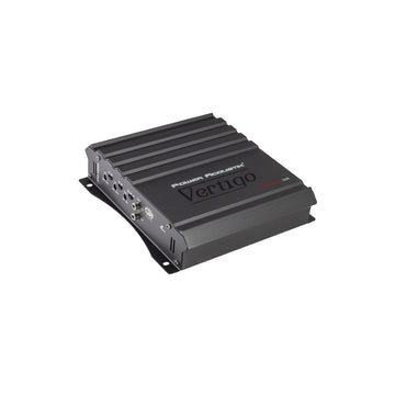Amplificador de rango completo de 2 canales Power Acoustik VA2-1400D Vertigo Series