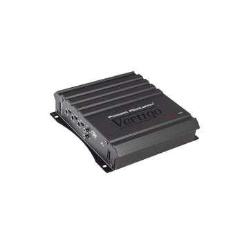 Power Acoustik VA2-1400D Vertigo Series 2Ch Full Range Amplifier Calico Coatings