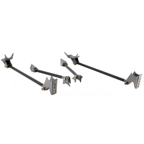RideTech 18987999 Universal Triangulated 4-Link