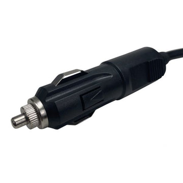 Foco LED motorizado Racesport RSM50WB de 50 W con control remoto giratorio de 360 ​​grados (negro)
