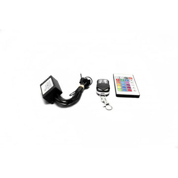 Racesport RSSR3K ColorADAPT Replacement Remote and Control box kit